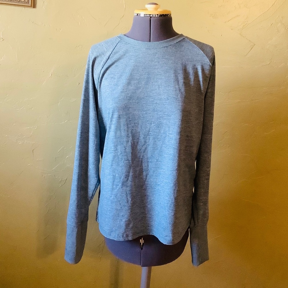 Avia Athleisure Long Sleeve Shirt